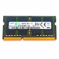 Sodimm DDR3 Samsung M471B5273DH0-YK0 8GB Sodimm DDR3 Samsung M471B5273DH0-YK0 8GB