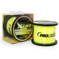 Prologic Line XLNT HP Fluo Yellow 0,33mm/1000m