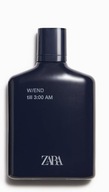 Zara W/END do 3:00 EDT pánsky parfém 100ml