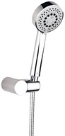 SPRCHOVÝ SET CERSANIT LANO CHROM S951-022 SPRCHOVÝ SET CERSANIT LANO CHROM S951-022