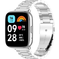 NÁRAMOK OCEĽOVÝ NÁRAMOK PRE XIAOMI REDMI WATCH 3 ACTIVE NÁRAMOK OCEĽOVÝ NÁRAMOK PRE XIAOMI REDMI WATCH 3 ACTIVE