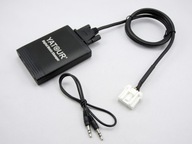 DIGITÁLNY MENIČ MP3 ADAPTÉR USB SD AUX MAZDA 2 3 5 6 323 MX-5 SPD YATOUR DIGITÁLNY MENIČ MP3 ADAPTÉR USB SD AUX MAZDA 2 3 5 6 323 MX-5 SPD YATOUR