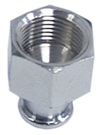 Jednoskupinový výtok lyžice 3/8" krátky Jednoskupinový výtok lyžice 3/8" krátky