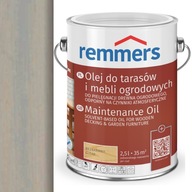 PFLEGE-OL OLEJ NA TERASY 2,5 L OKENNÁ SIVÁ PFLEGE-OL OLEJ NA TERASY 2,5 L OKENNÁ SIVÁ