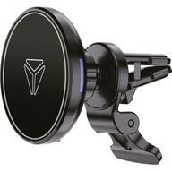 Magnetická bezdrôtová nabíjačka Yenkee YSM 615