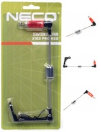 Neco Bite Alarm Swinger Led X103 Pro Red Neco Bite Alarm Swinger Led X103 Pro Red
