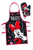 Zástera na varenie MINNIE MOUSE Zástera na varenie MINNIE MOUSE