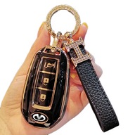 Púzdro na kľúče KĽÚČENKA INFINITI QX50 QX60 Q70 Q60 Púzdro na kľúče KĽÚČENKA INFINITI QX50 QX60 Q70 Q60