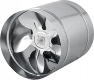 PRIEMYSELNÝ POTRUBNÝ VENTILÁTOR FI 350 1750 m3/h PRIEMYSELNÝ POTRUBNÝ VENTILÁTOR FI 350 1750 m3/h