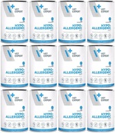 4T VetExpert Dog Hypoalergénny hmyz 12 x 400 g 4T VetExpert Dog Hypoalergénny hmyz 12 x 400 g