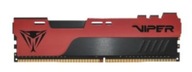 Pamäť Patriot DDR4 Viper Elite II 8 GB / 2666 (1 * 8 GB)