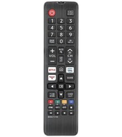 DIAĽKOVÉ OVLÁDANIE PRE SAMSUNG UE55RU7100 UE55RU7102K UE55RU7105 DIAĽKOVÉ OVLÁDANIE PRE SAMSUNG UE55RU7100 UE55RU7102K UE55RU7105