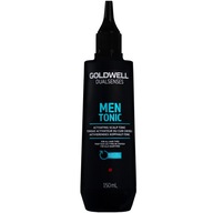 Goldwell tonikum pre mužov proti vypadávaniu vlasov 150ml Goldwell tonikum pre mužov proti vypadávaniu vlasov 150ml
