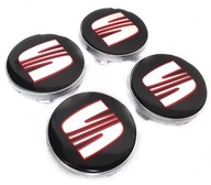 SEAT IBIZA LEON 4x POTAHY POTAHY 60mm SEAT IBIZA LEON 4x POTAHY POTAHY 60mm