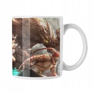 Gadget pre fanúšikov hrnčekov League of Legends Gadget pre fanúšikov hrnčekov League of Legends