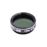 DO-GSO filter tmavozelený #58 1,25" DO-GSO filter tmavozelený #58 1,25"
