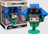 Funko POP Batman a Catwoman 291 Exc
