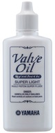Yamaha Valve Oil Super Light 60 ml piestový olej