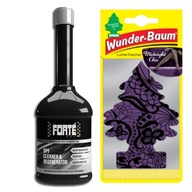 Spaľovanie DPF filtra FORTE, regenerácia DPF + ZÁPACH Spaľovanie DPF filtra FORTE, regenerácia DPF + ZÁPACH