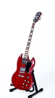 Elektrická gitara ARROW SG-22 Cherry RW
