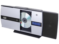 STEREO TOWER HIFI WALL DAB CD MP3 USB BT NFC