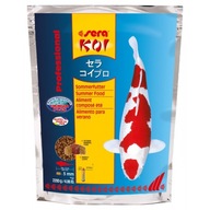 Koi Professional Summer Food 2.200 g - krmivo