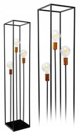 RETRO EDISON LED stojaca lampa - FIBRAM LIGHTING RETRO EDISON LED stojaca lampa - FIBRAM LIGHTING