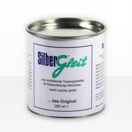 Silber Gleit grafitová pasta na opracovanie dreva 1L