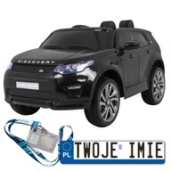 BATÉRIOVÉ AUTO LAND ROVER DISCOVERY EVA LED BATÉRIOVÉ AUTO LAND ROVER DISCOVERY EVA LED