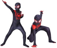 SPIDERMAN MILES MORALES DISPOSSIBLE 92/98 SPIDERMAN MILES MORALES DISPOSSIBLE 92/98