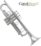 CarolBrass CTR-6280 L-PSM(D) S trúbka