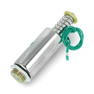 Tlačný solenoid 12V 2kg typ 2 Tlačný solenoid 12V 2kg typ 2