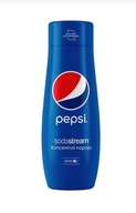 SodaStream Pepsi sirup 440 ml SodaStream Pepsi sirup 440 ml