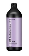 MATRIX SoSilver šampón pre BLONDE/SIW vlasy 1000ML