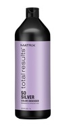 MATRIX SoSilver šampón pre BLONDE/SIW vlasy 1000ML MATRIX SoSilver šampón pre BLONDE/SIW vlasy 1000ML