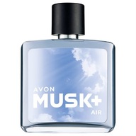 AVON Parfum MUSK Air for Him 75 ml EDT