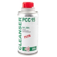 ČISTIČ PCC 15 200 ml. TEKUTÉ ČISTIČ PCC 15 200 ml. TEKUTÉ