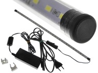 AQ7 Akvárium Set 48cm LED žiarivka ŚWIDNIK AQ7 Akvárium Set 48cm LED žiarivka ŚWIDNIK