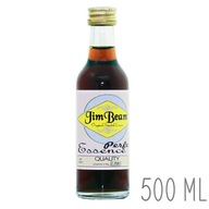 Essence JIM BEAM 500ML na Bourbon Alcohol / 20L Essence JIM BEAM 500ML na Bourbon Alcohol / 20L