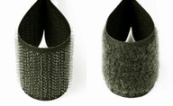 Suchý zips Suchý zips 25mm 25mb set olivový Suchý zips Suchý zips 25mm 25mb set olivový
