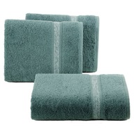 ALTEA BAVLNENÝ UTERÁK 70X140 MINT EUROFIRES