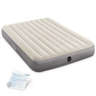Dvojitý nafukovací matrac INTEX 64103 Dvojitý nafukovací matrac INTEX 64103