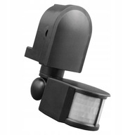 SENZOR POHYBU SENZOR DETEKTOR PRE LED 180' 1300 WATT SENZOR POHYBU SENZOR DETEKTOR PRE LED 180' 1300 WATT