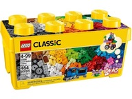 LEGO Classic Kreatívne kocky 10696