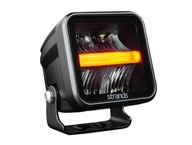 Halogénová pracovná lampa STRANDS QB LED 4800lm 30W Halogénová pracovná lampa STRANDS QB LED 4800lm 30W
