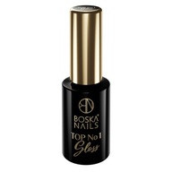 Boska Nails Top No 1 Gloss Top na hybridné laky 10ml Boska Nails Top No 1 Gloss Top na hybridné laky 10ml