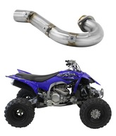 YFZ 450 R 2014 - 2022 DOMINATOR Výfukové potrubie YFZ 450 R 2014 - 2022 DOMINATOR Výfukové potrubie