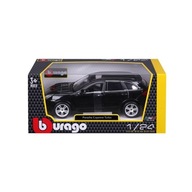 Porsche Cayenne Turbo 1:24 model Bburago 18-21056 Porsche Cayenne Turbo 1:24 model Bburago 18-21056