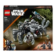 LEGO Star Wars 75361 Spider Tank LEGO Star Wars 75361 Spider Tank