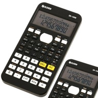 Technická kalkulačka SR-135N Jedenásť funkcií vedeckých rovníc čierna Technická kalkulačka SR-135N Jedenásť funkcií vedeckých rovníc čierna